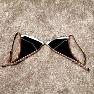 Banana Moon Bikini top, 42 or XL